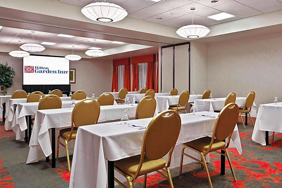 Hilton Garden Inn Springfield, IL