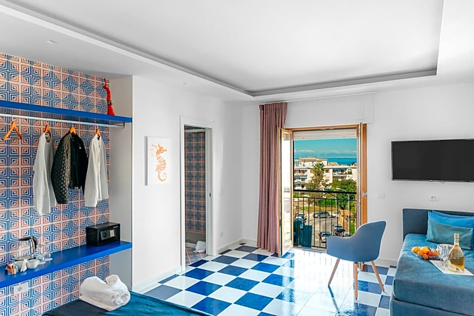 Maison Serena Sorrento