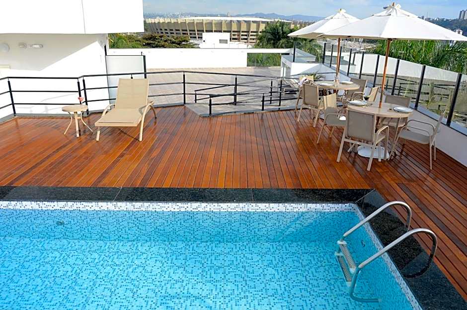 Stop Inn Plus Pampulha