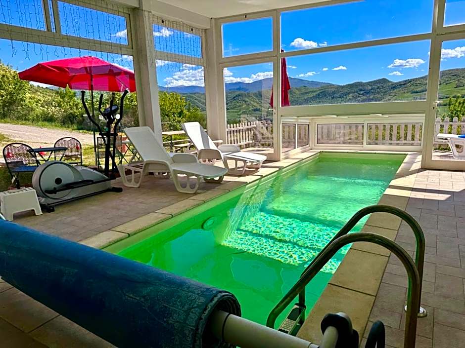 Oltrella Country House