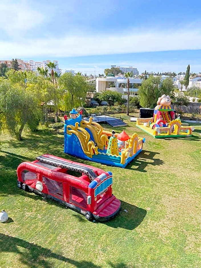 Miramar Sharm El Kantaoui