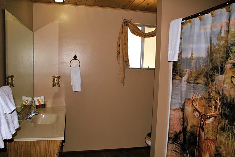 Goldmine Lodge