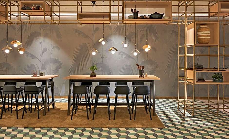 Hyatt Regency Amsterdam