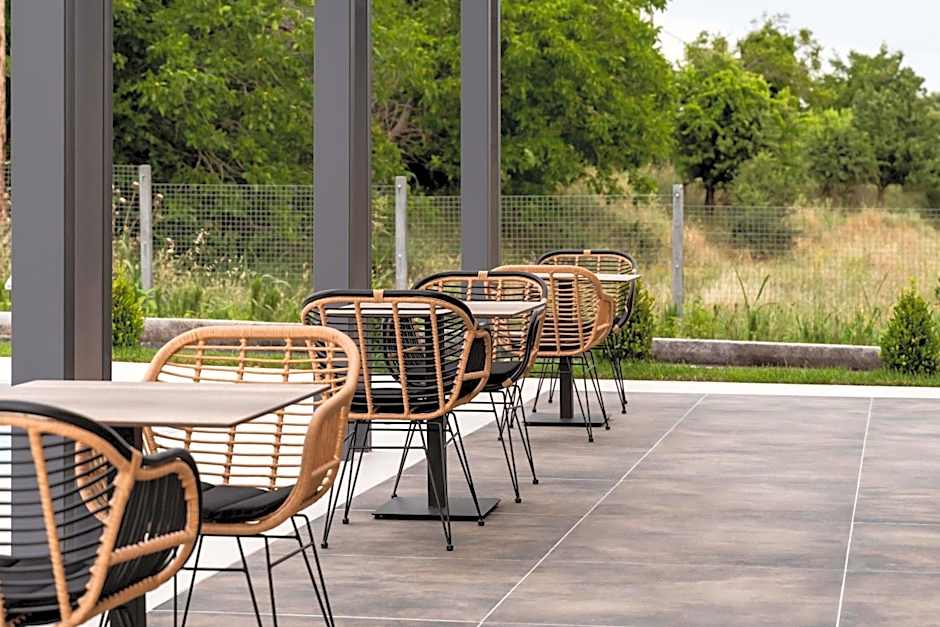 Mirabilis Boutique Hotel by Panel Hospitality