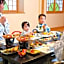 Hatsuneso Shinkan