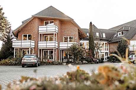 Akzent Hotel Zur Grünen Eiche