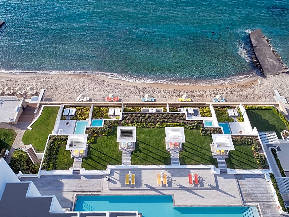 Grecotel LUX ME White