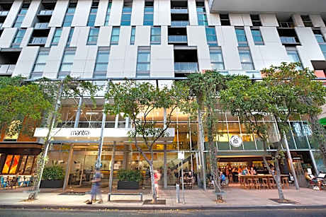 Mantra South Bank Brisbane