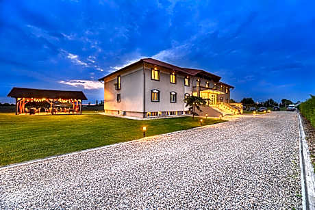 Stejarii Resort