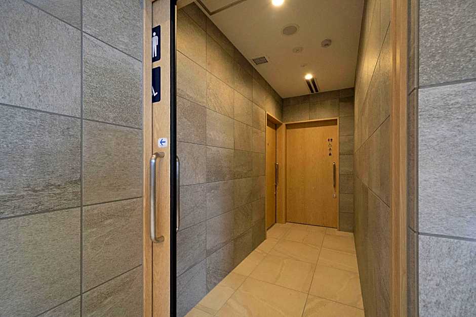 Just Inn Matsusaka Station