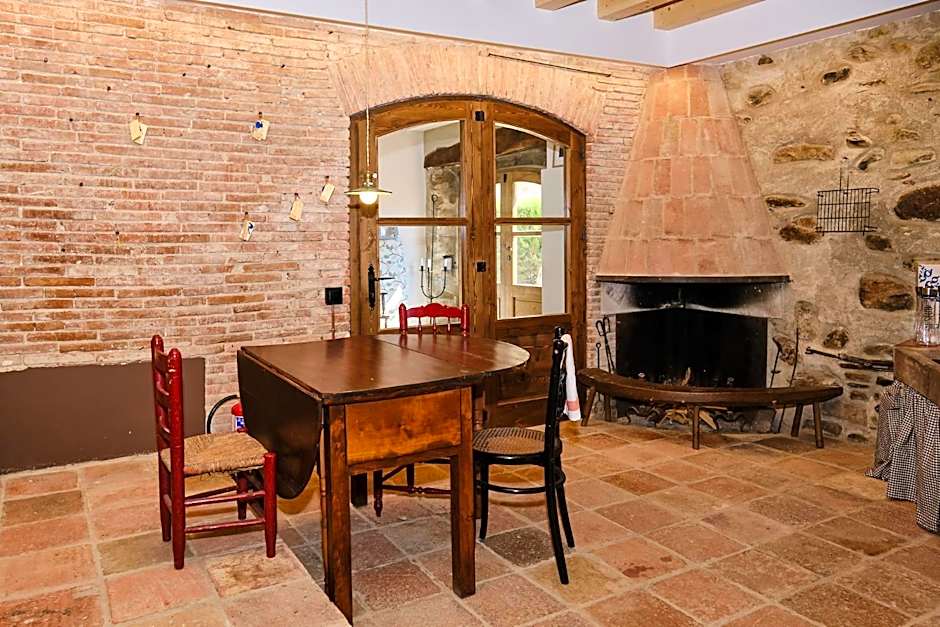 Hotel Molí Cardedeu