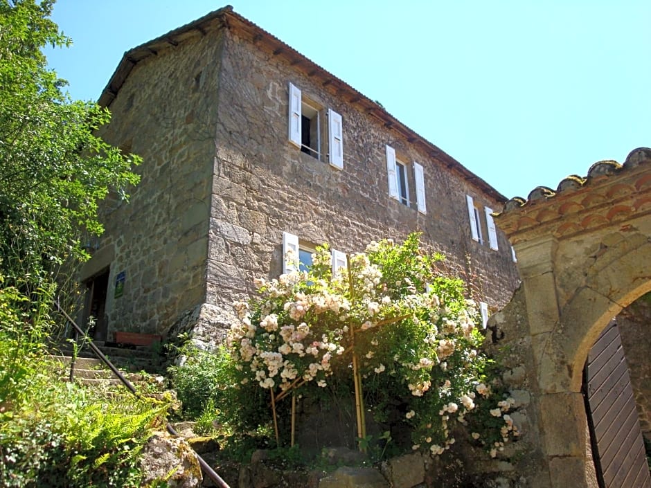 Le hameau de Robert