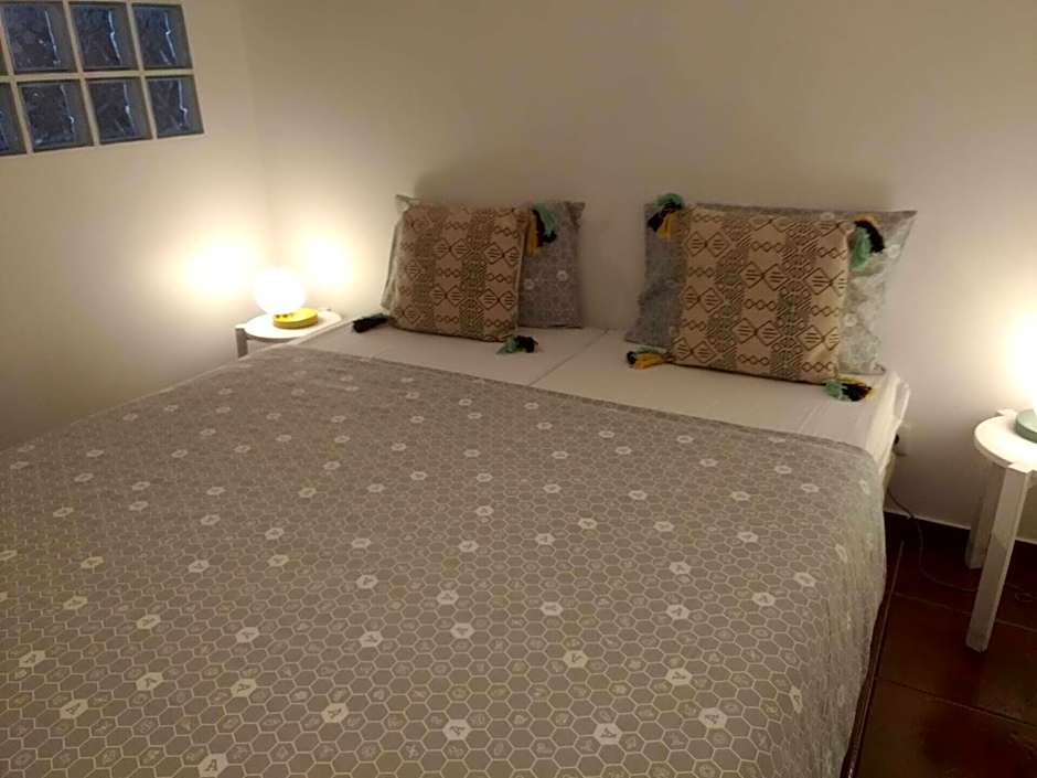 WOT Peniche Pinhalmar