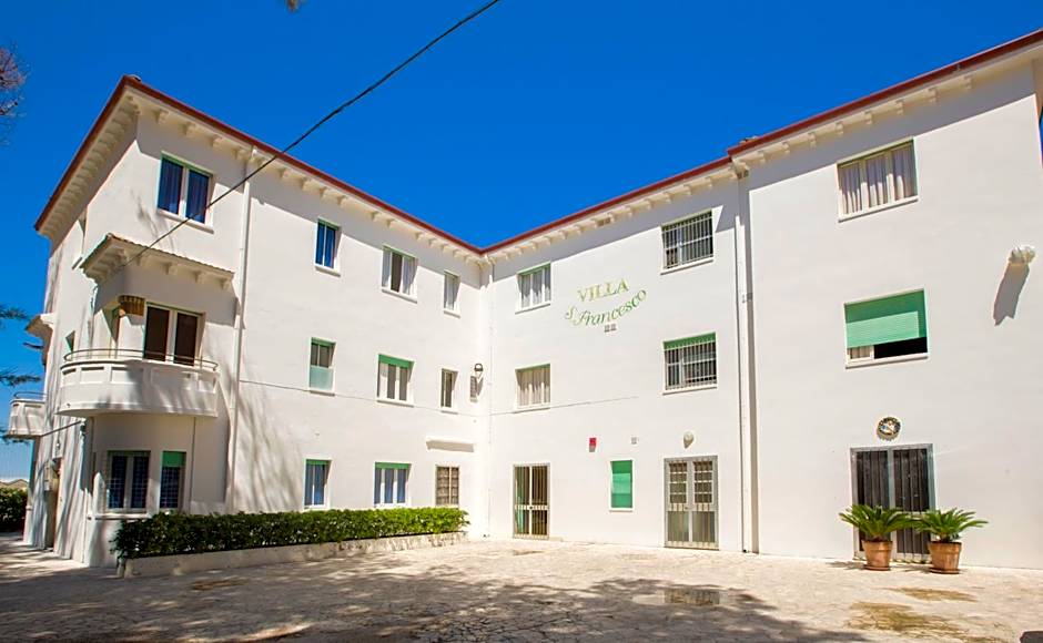 Villa San Francesco