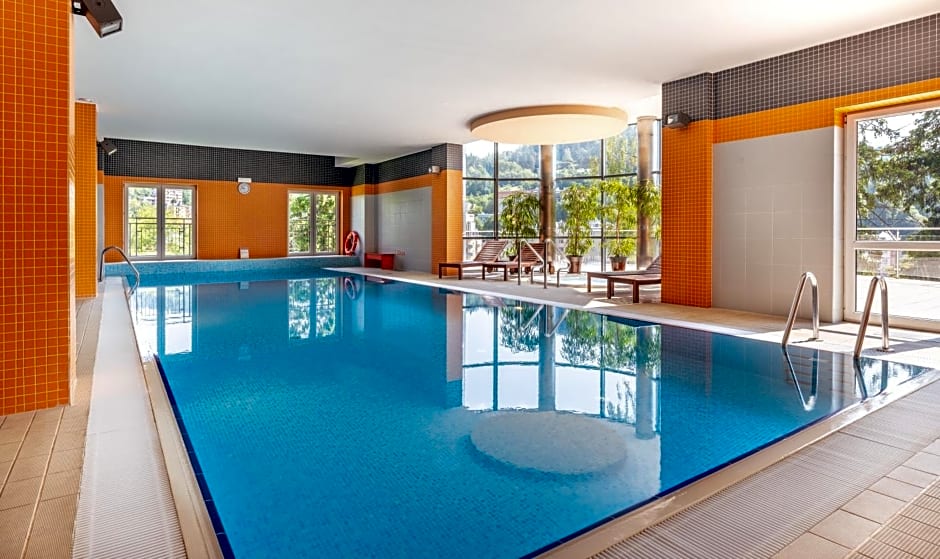 Hotel Krynica Conference & SPA