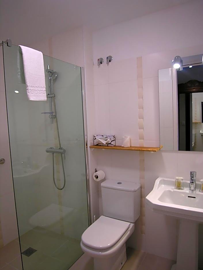 Grand Hôtel de la Poste