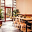Wombat's City Hostel Leipzig