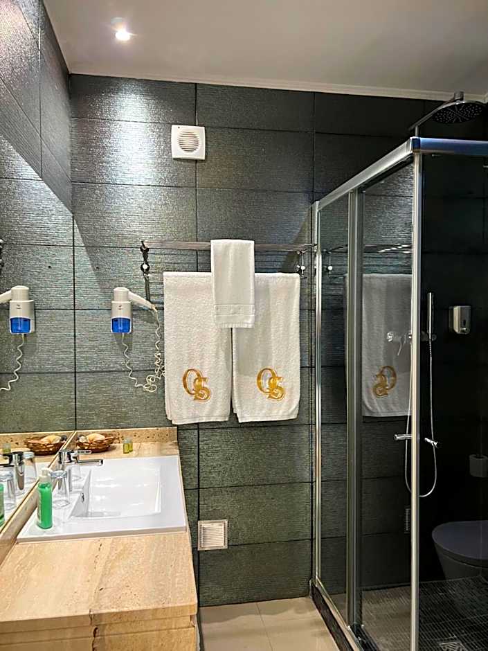 Quinta Saleiro Guesthouse