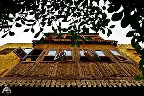 El Quseir Hotel