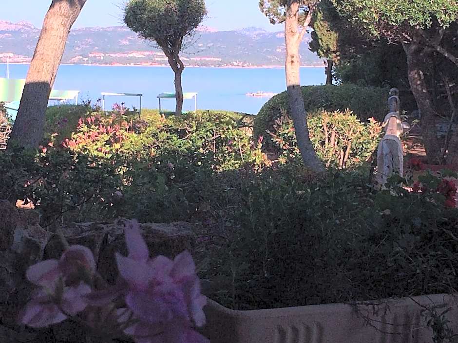 Hotel Villa Gemella