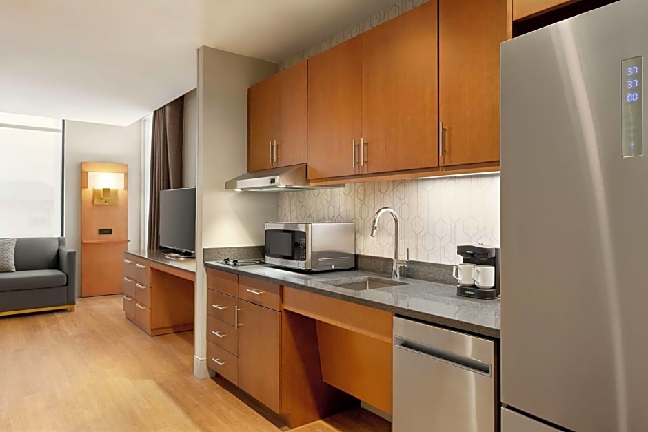 Homewood Suites By Hilton Wilmington Downtown