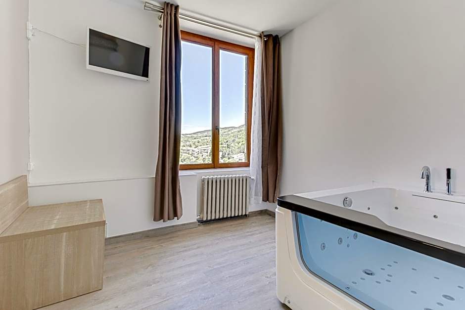 Hôtel de la Citadelle