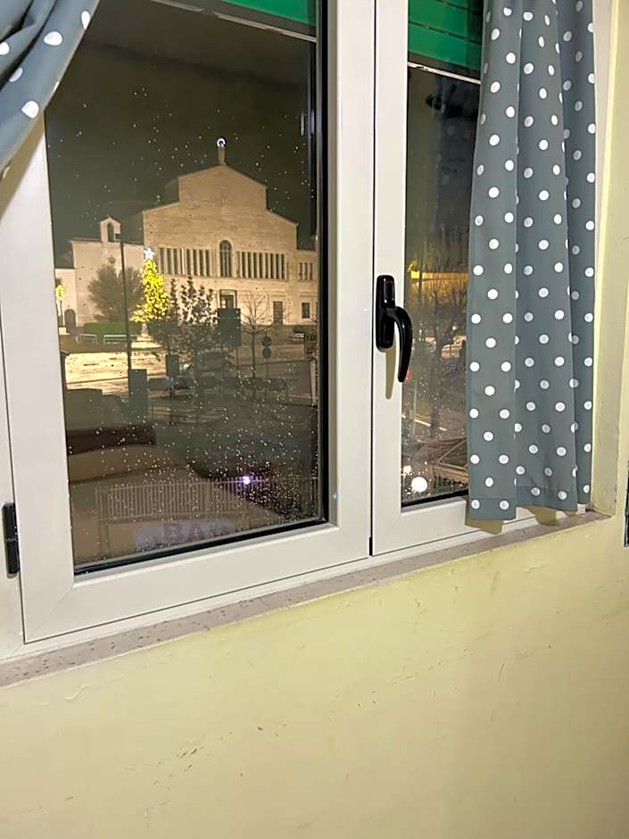 Albergo pensione Bianco