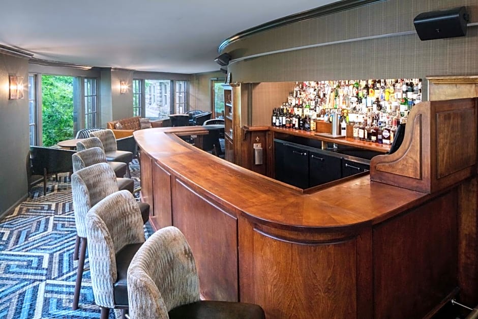 The Elms Hotel & Spa, a Destination by Hyatt Hotel