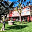 Hotel La Campagnola 1926