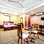 Hotel O Terap Inn Kuala Nerang