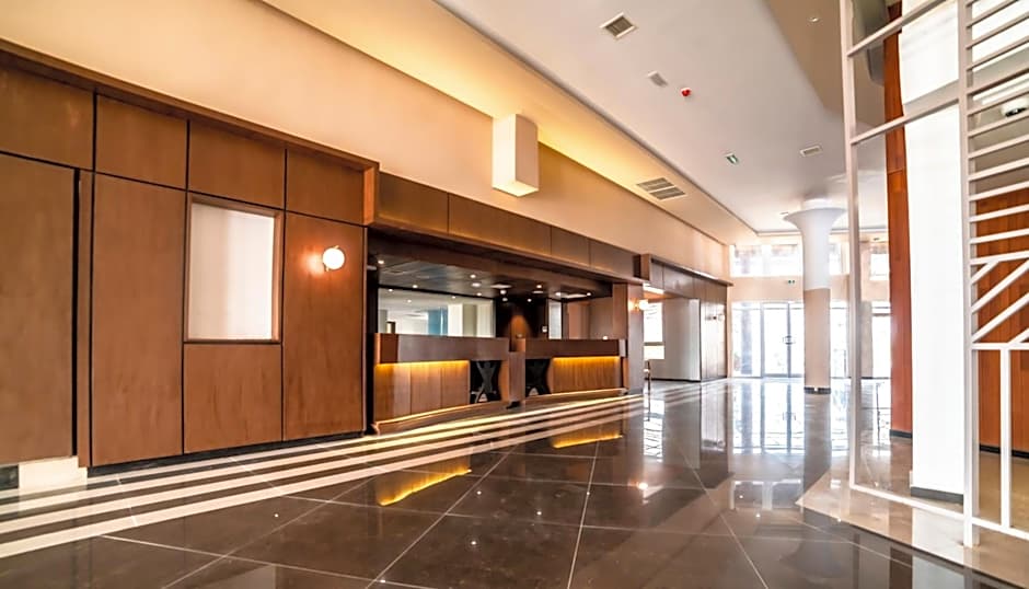 Best Western Plus Soaho Douala Airport