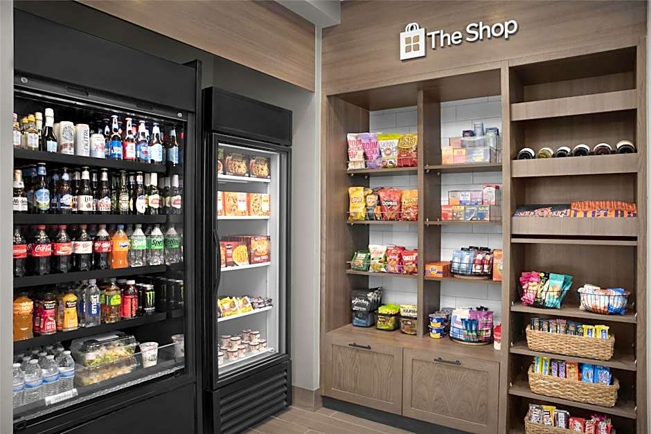 Hilton Garden Inn Auburn/Opelika