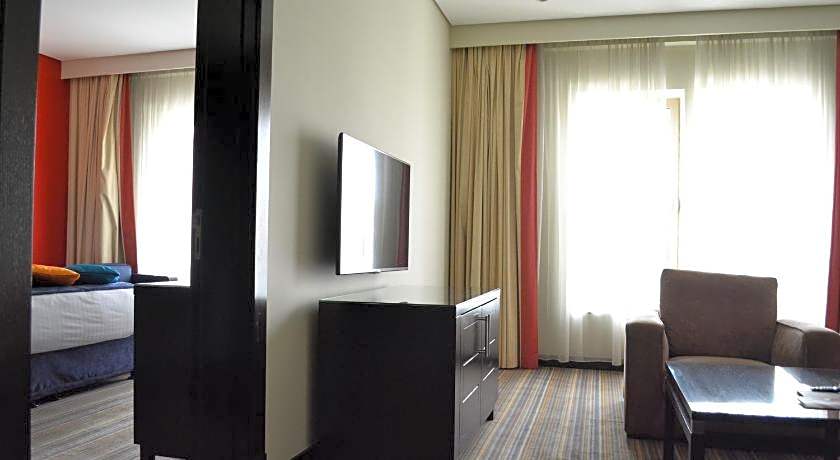 Radisson Hotel Al Khobar