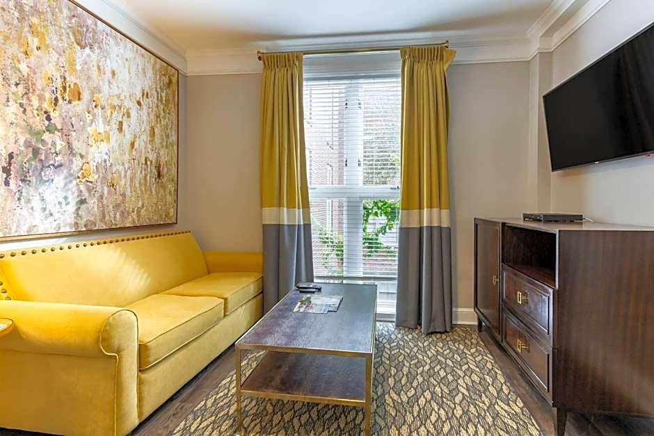 Church Street Inn Historic Charleston, Ascend Collection Hotel