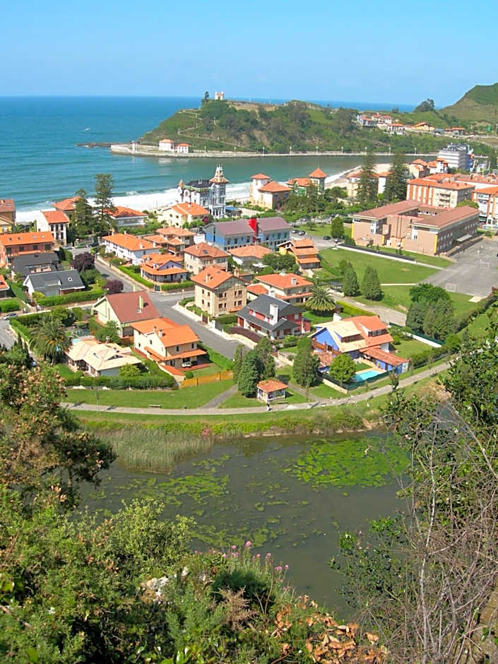 Hotel Villa Rosario II