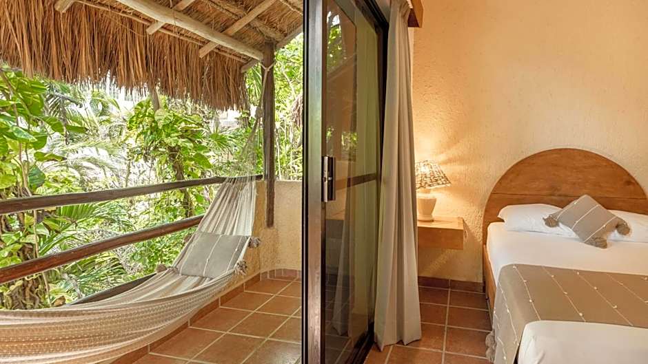 Hotel Colibri Beach
