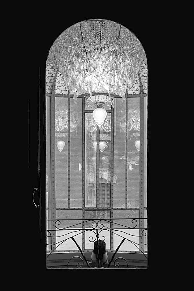 El Palauet Royal Suites