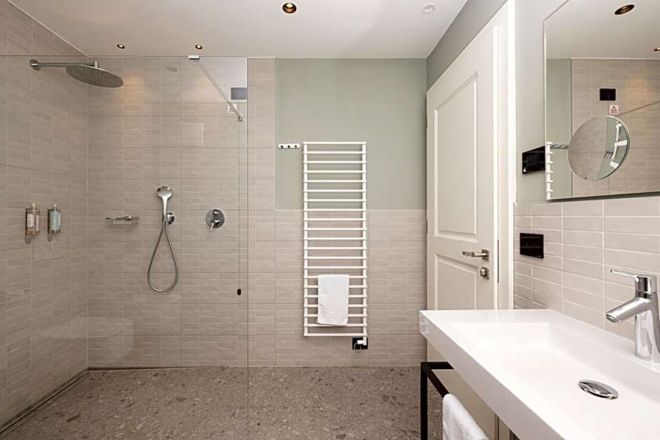 Residence - Palais Hörtenberg