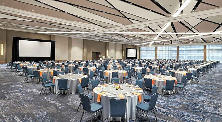 Hilton Cleveland Downtown