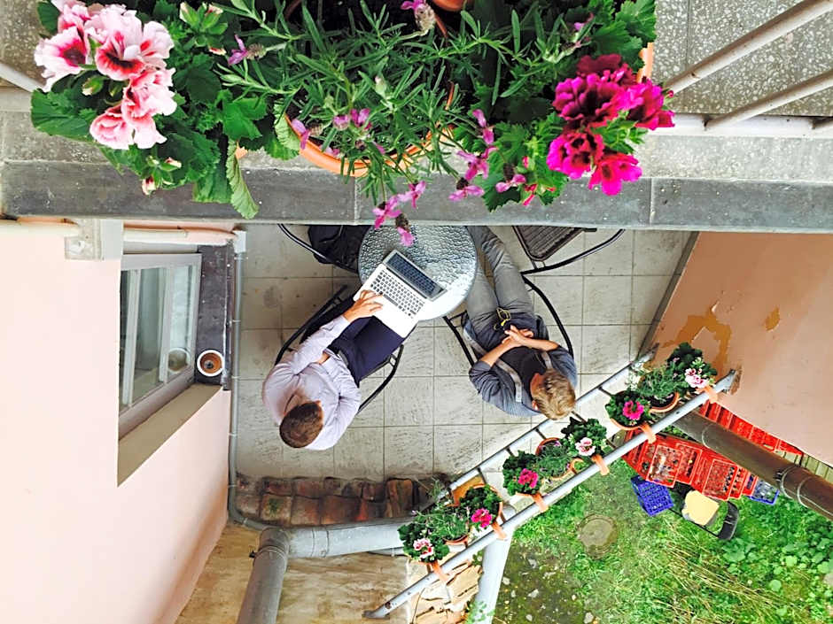 Tallinn City Apartments - Town Hall Square