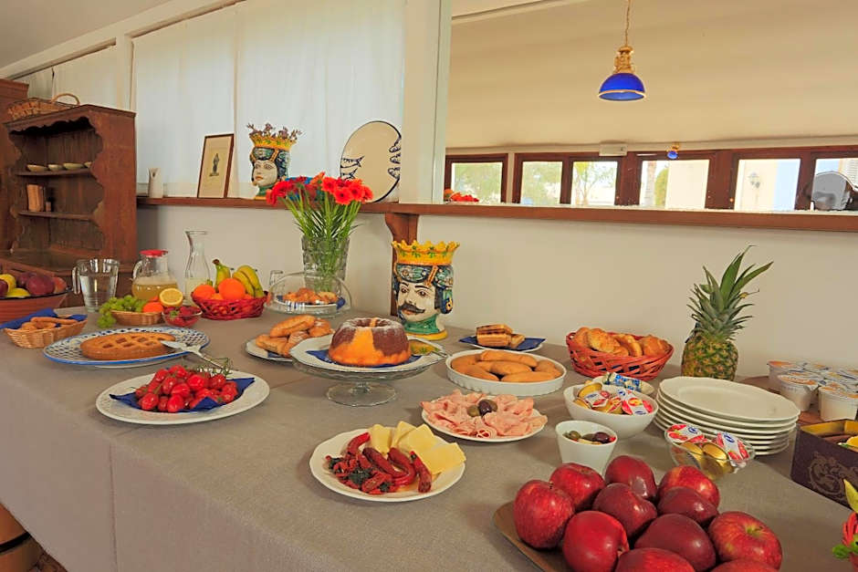 Borgo Marino Plemmirio