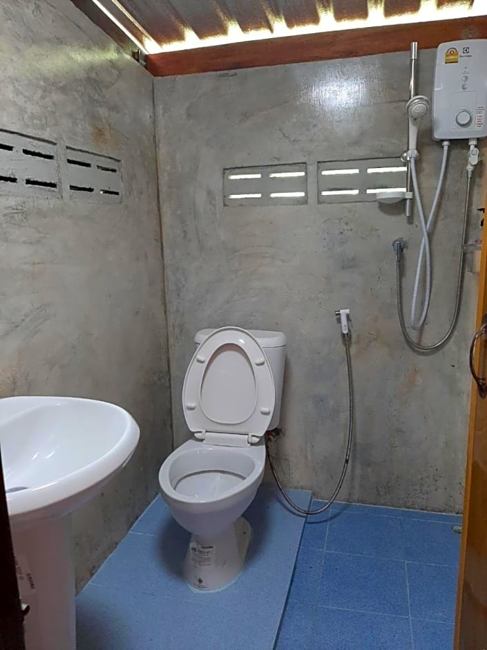 Baan Rabiangdao UthaiThani