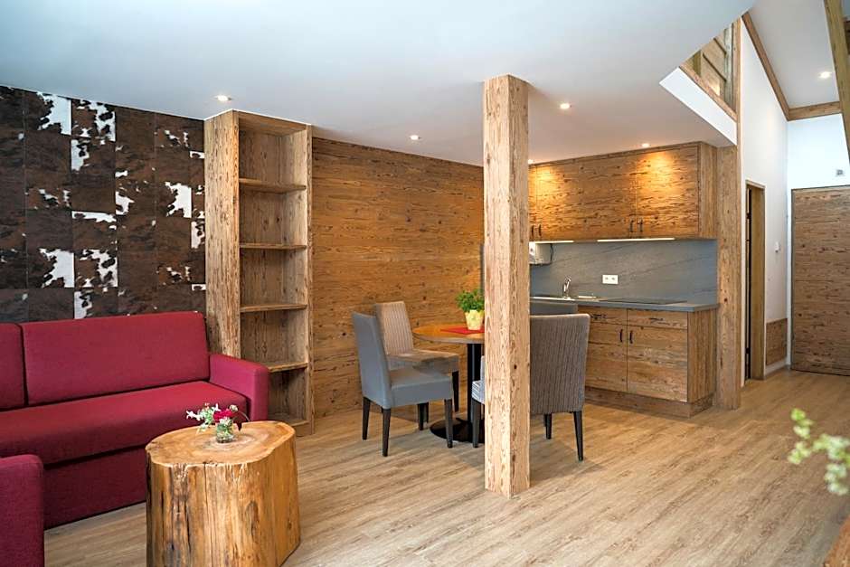 Aparthotel Schindlhaus und Koia Premium Apartments
