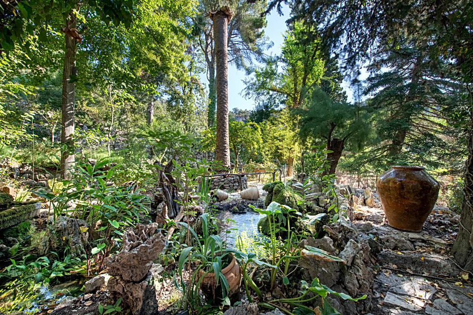 Santuario de Lluc