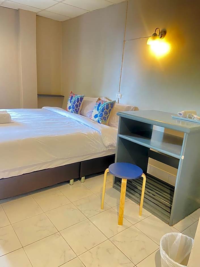 Bluegelatohousekohtao