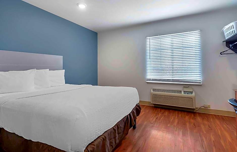 Extended Stay America Select Suites - Gainesville