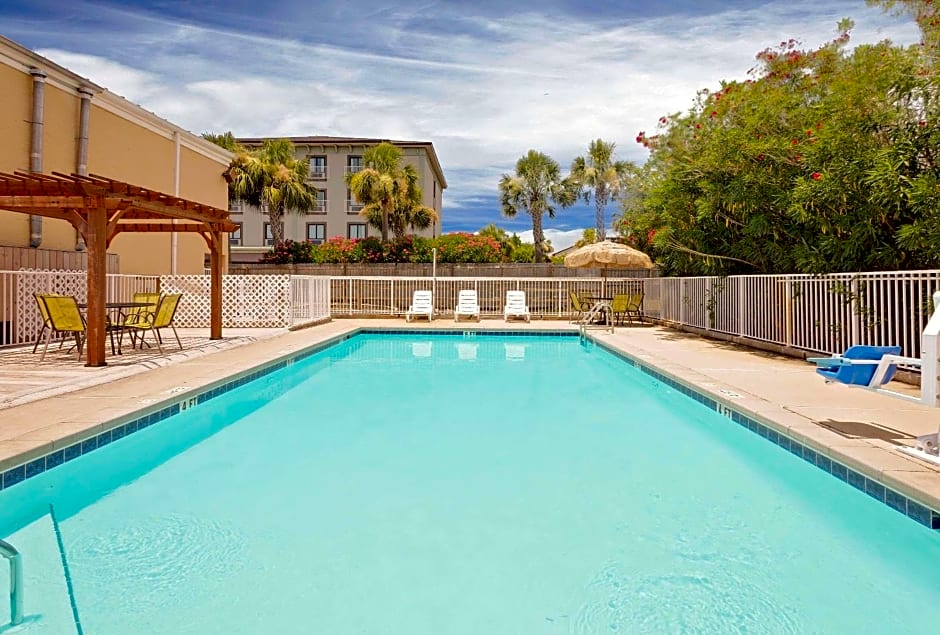 Days Inn by Wyndham Fort Walton Beach
