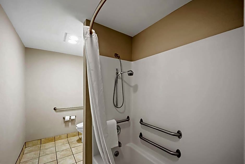 Microtel Inn & Suites by Wyndham Greensboro