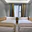 Madison LES Hotel
