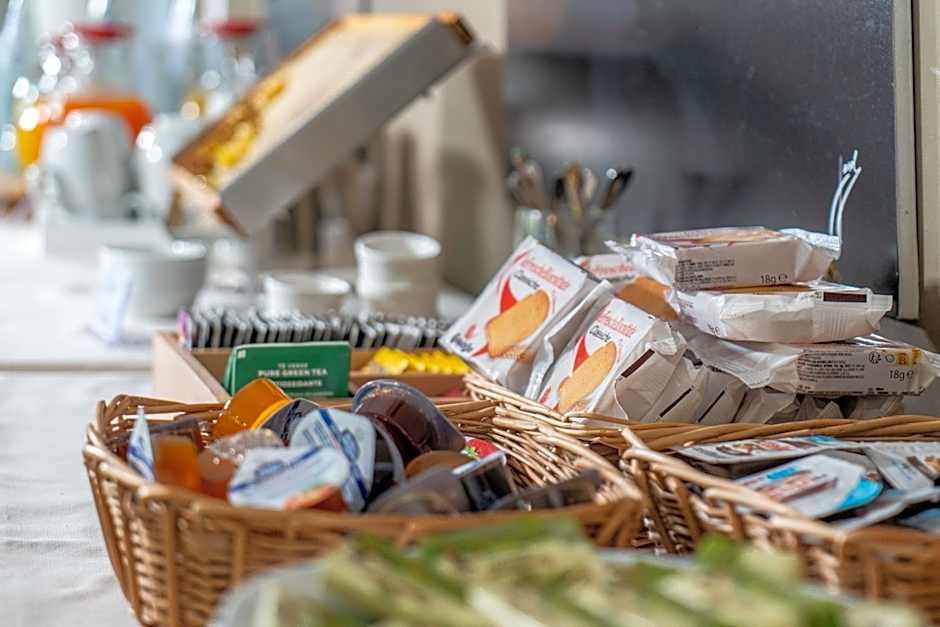 Hotel Canova Sport & Relax